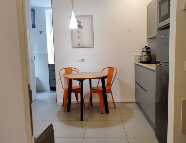 Estudio en venta en calle Faro, 11