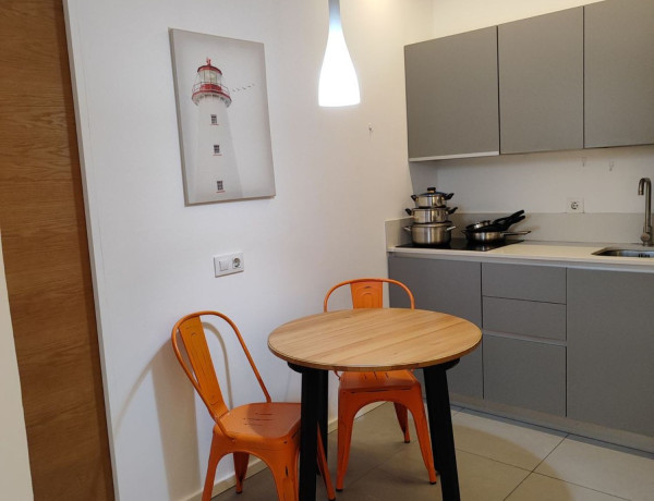 Estudio en venta en calle Faro, 11