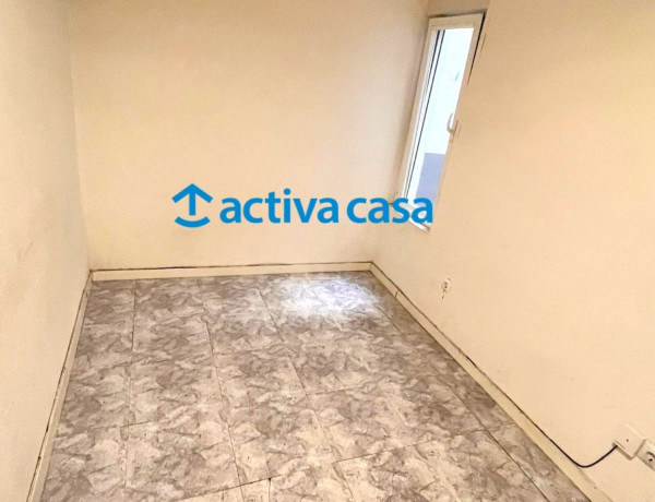 Piso en venta en ronda de Segovia