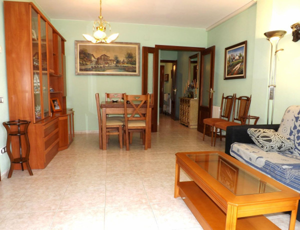 Piso en venta en calle d'Antoni Almazor, 19