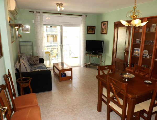 Piso en venta en calle d'Antoni Almazor, 19