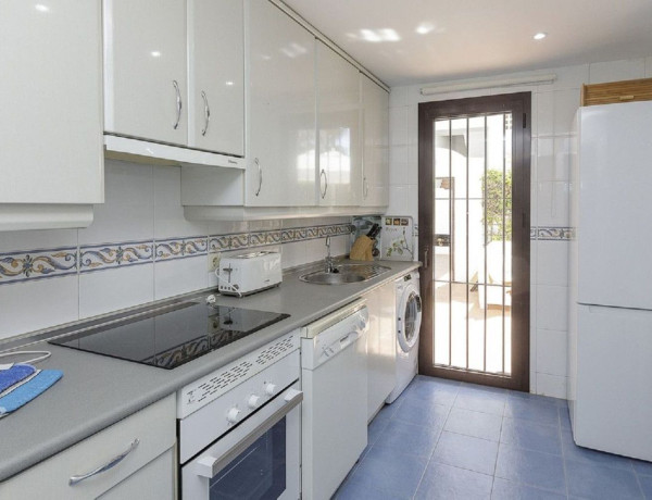 Piso en venta en calle 02d Nva Andaluc, 16 d