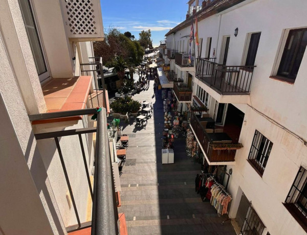 Alquiler de Piso en plaza Virgen de la Peña, 5