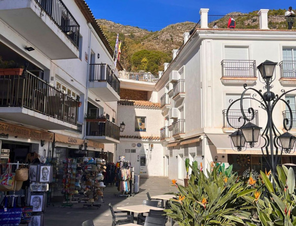 Alquiler de Piso en plaza Virgen de la Peña, 5