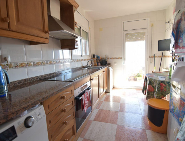 Casa o chalet independiente en venta en avenida Espanya