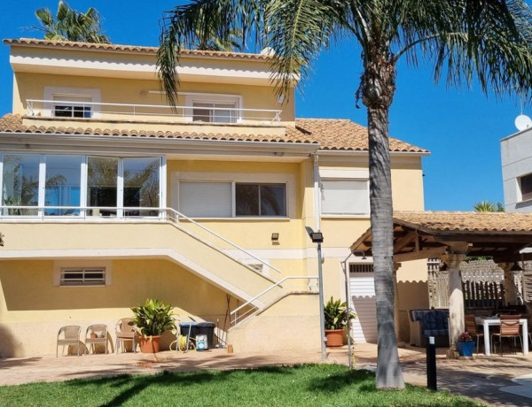 Casa o chalet independiente en venta en Altafulla