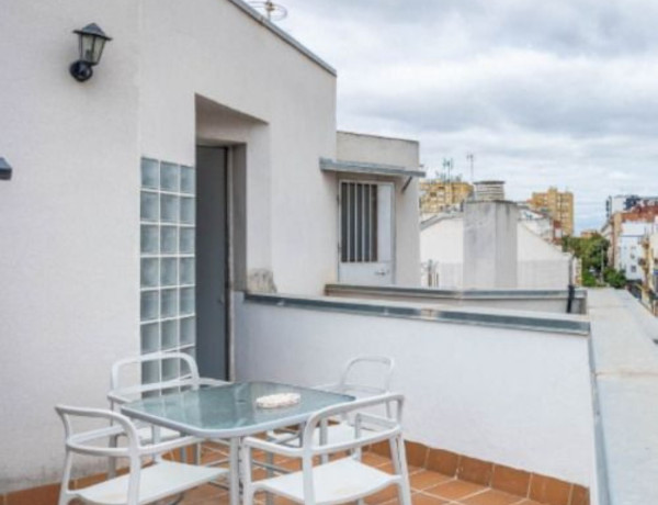 Piso en venta en Luis Montoto - Santa Justa