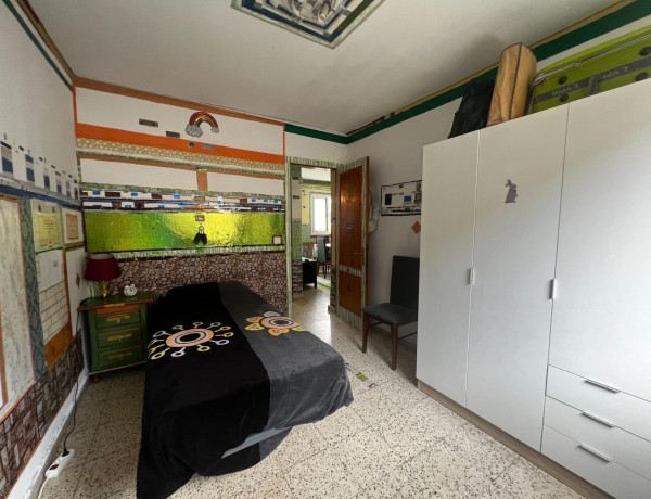 Piso en venta en calle Gobernador Marín Acuña