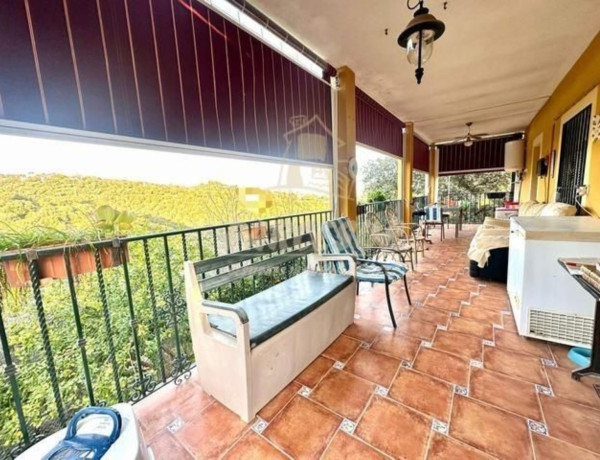 Finca rústica en venta en Almodovar del Río