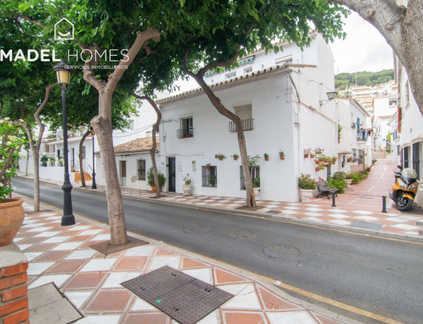 Casa o chalet independiente en venta en avenida Juan Luis Peralta, 13