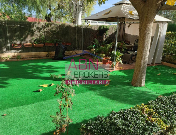 Casa o chalet independiente en venta en Albaida