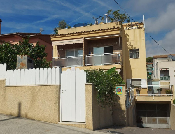 Piso en venta en Nucli Urbà