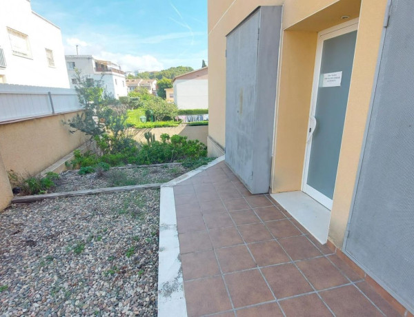 Piso en venta en Nucli Urbà