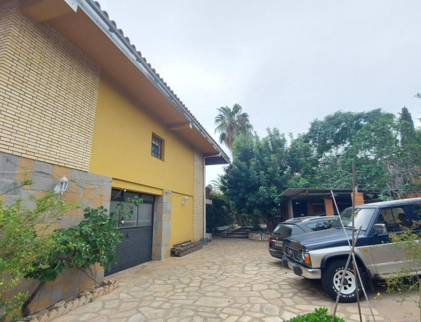 Casa o chalet independiente en venta en Residencial