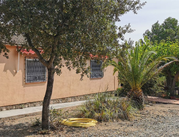 Finca rústica en venta en barranco