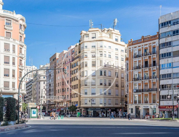 Piso en venta en calle del Matemàtic Marzal