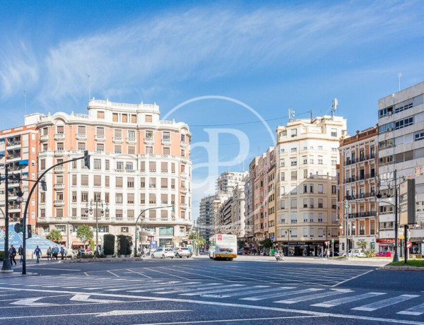 Piso en venta en calle del Matemàtic Marzal