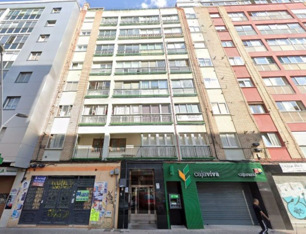 Piso en venta en calle Alejandro Yagüe, 3