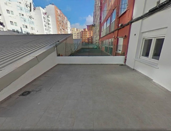 Piso en venta en calle Alejandro Yagüe, 3