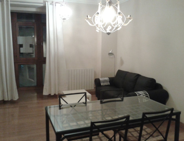 Piso en venta en calle Eduardo Dato, 34