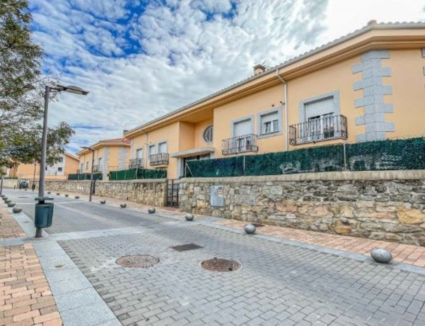 Garaje en venta en Villalba Pueblo