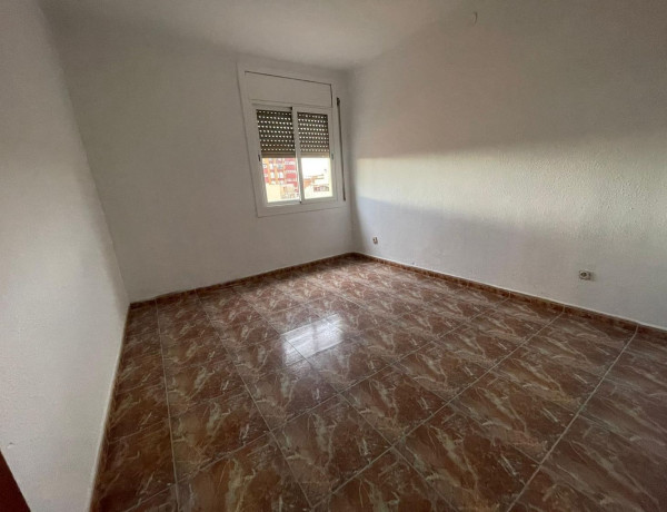 Piso en venta en Creu de Barberà