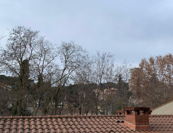 Alquiler de Piso en Sant Pere de Vilamajor