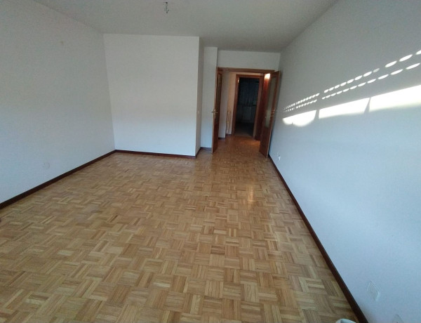 Piso en venta en gregorio marañon