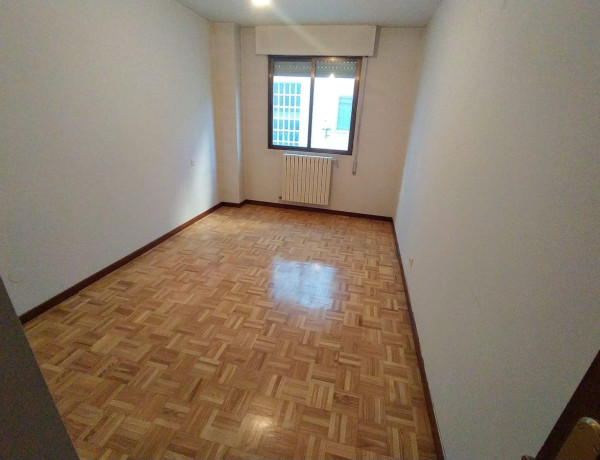 Piso en venta en gregorio marañon