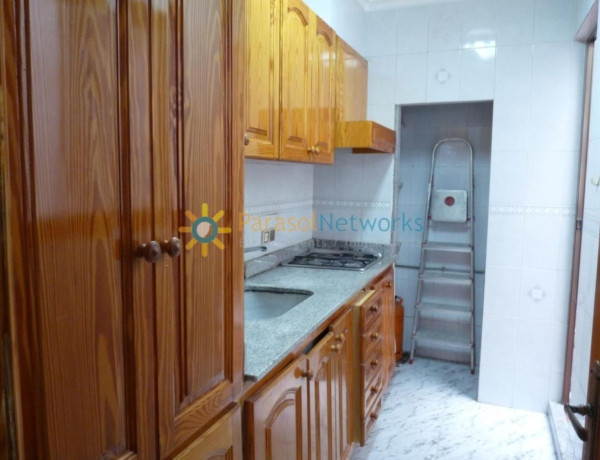 Casa de pueblo en venta en Oliva pueblo