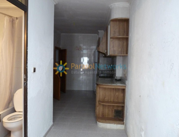 Casa de pueblo en venta en Oliva pueblo