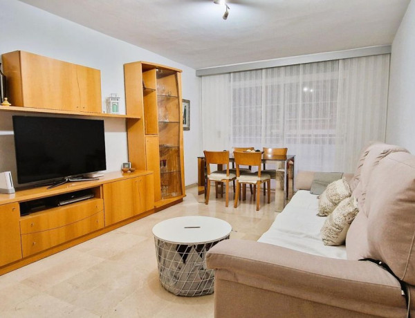 Piso en venta en Antoni Gaudi