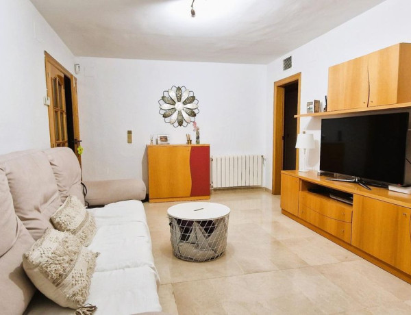 Piso en venta en Antoni Gaudi