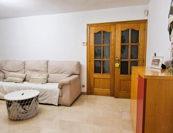 Piso en venta en Antoni Gaudi