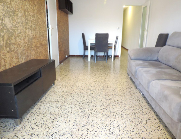 Piso en venta en avenida d'Alfons XIII, 114