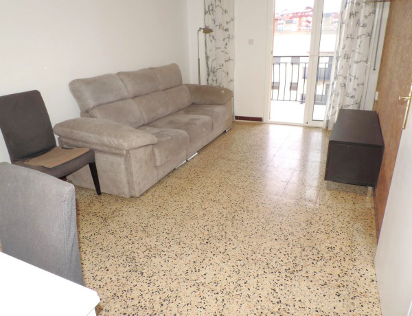 Piso en venta en avenida d'Alfons XIII, 114