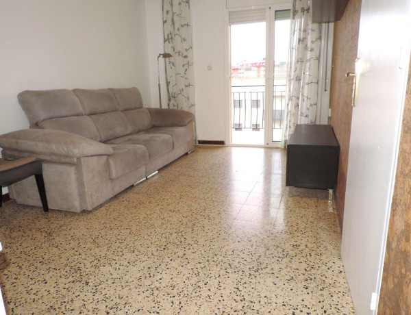 Piso en venta en avenida d'Alfons XIII, 114