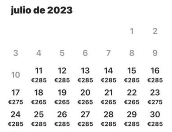 Piso en venta en De la Mediterranea