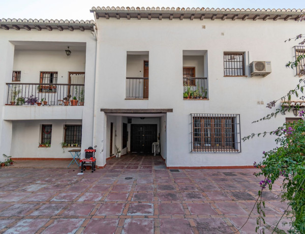 Piso en venta en callejón de Aynadamar