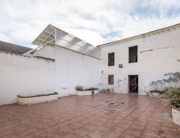 Casa o chalet independiente en venta en avenida de Andalucía