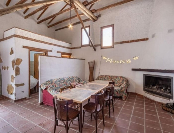 Casa o chalet independiente en venta en avenida de Andalucía