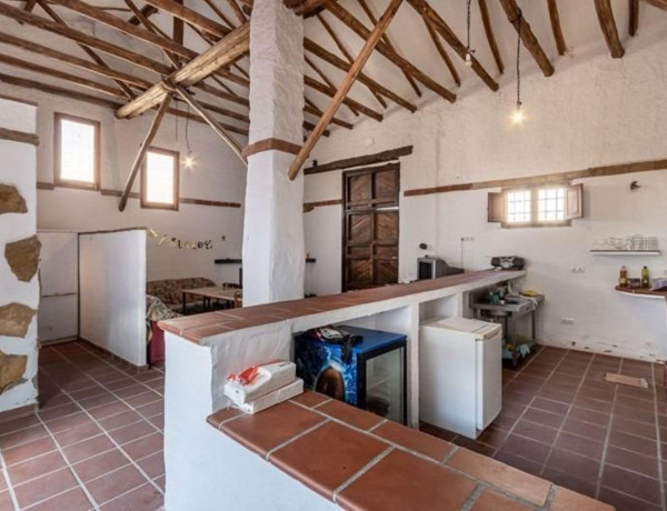 Casa o chalet independiente en venta en avenida de Andalucía