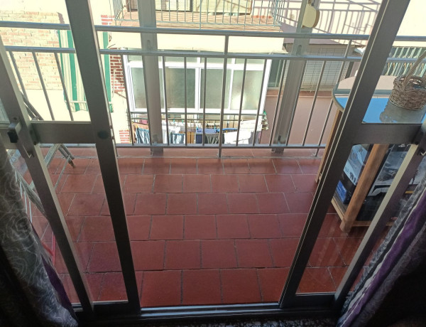 Piso en venta en calle Borde Alegre