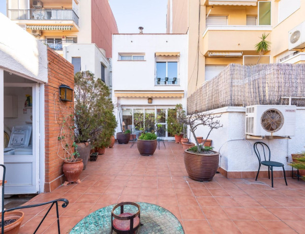 Casa o chalet independiente en venta en rambla d'Ègara, 107