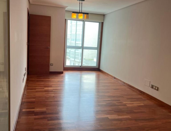 Piso en venta en calle Faro Finisterre