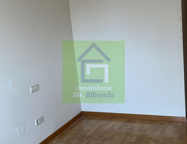 Piso en venta en calle Hernan Cortes