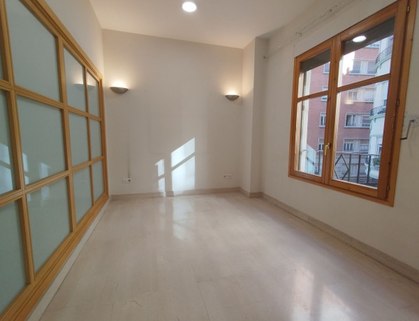 Piso en venta en Sant Francesc