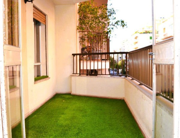 Piso en venta en calle Francesc suau