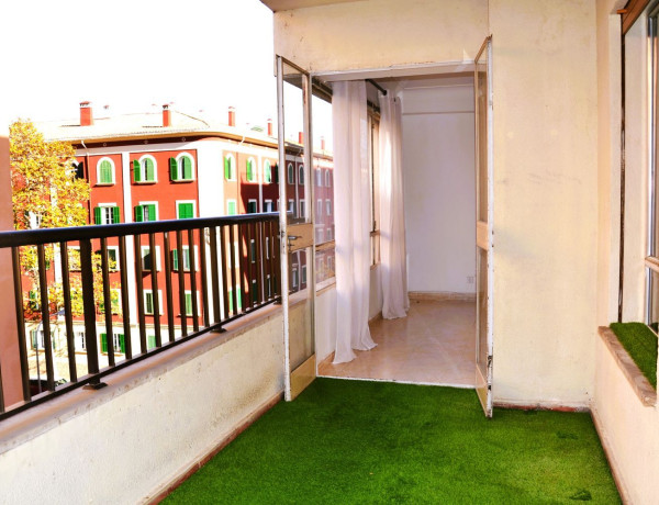 Piso en venta en calle Francesc suau