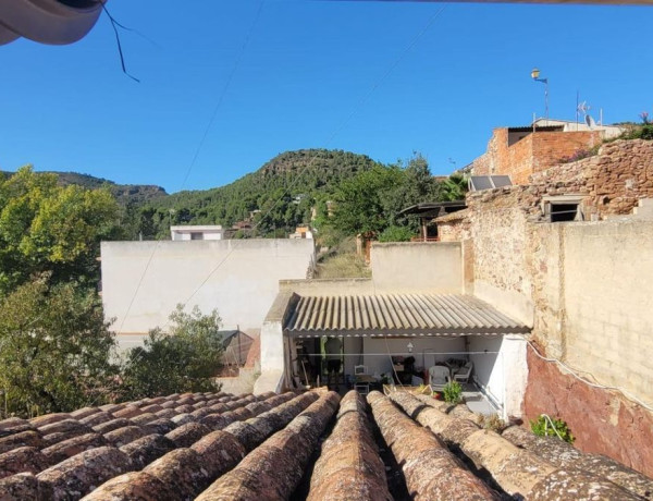 Casa o chalet independiente en venta en Olocau